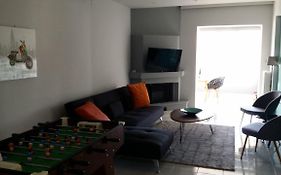 Athenian Luxury Apartment, Near Metro Station Chalandri, Nu 2