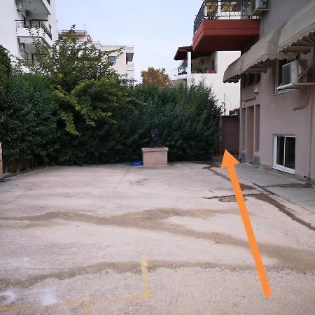 Athenian Luxury Apartment, Near Metro Station Chalandri, Nu 2 Zewnętrze zdjęcie