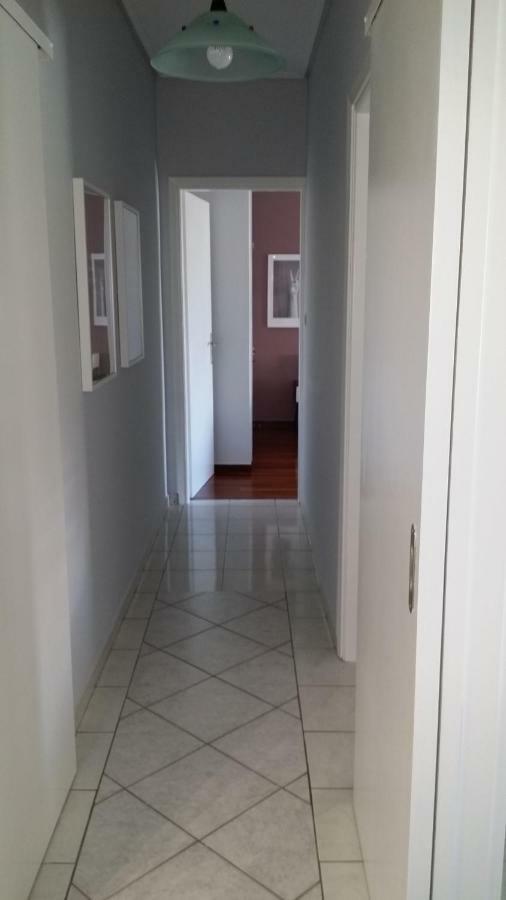 Athenian Luxury Apartment, Near Metro Station Chalandri, Nu 2 Zewnętrze zdjęcie