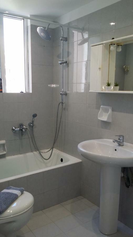 Athenian Luxury Apartment, Near Metro Station Chalandri, Nu 2 Zewnętrze zdjęcie