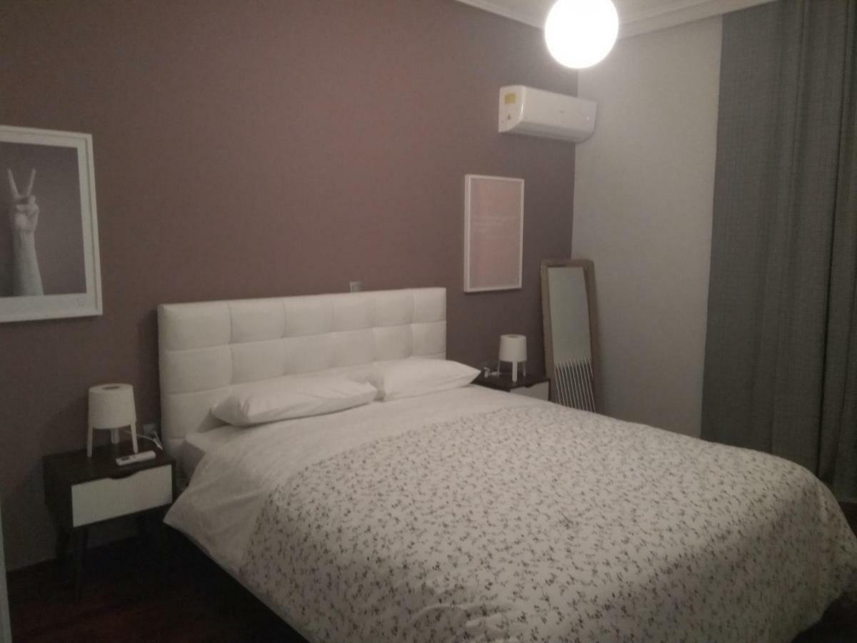 Athenian Luxury Apartment, Near Metro Station Chalandri, Nu 2 Zewnętrze zdjęcie